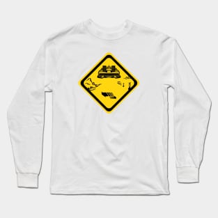 2015 Long Sleeve T-Shirt